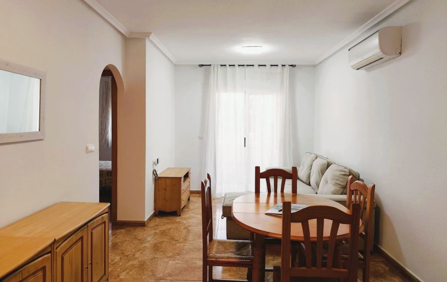 Sale - Apartments - Torrevieja