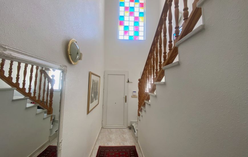 Sale - Villa - Ciudad Quesada