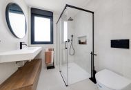 New Build - Villa - Ciudad Quesada