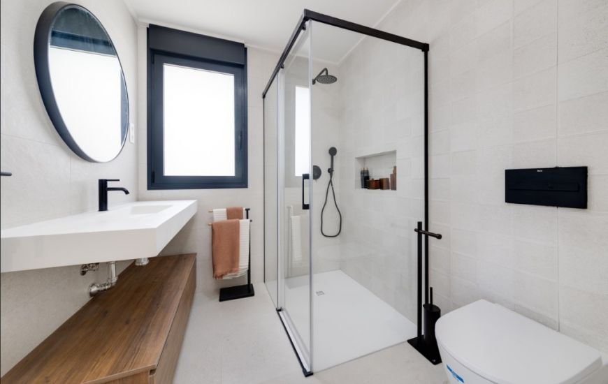 New Build - Villa - Ciudad Quesada