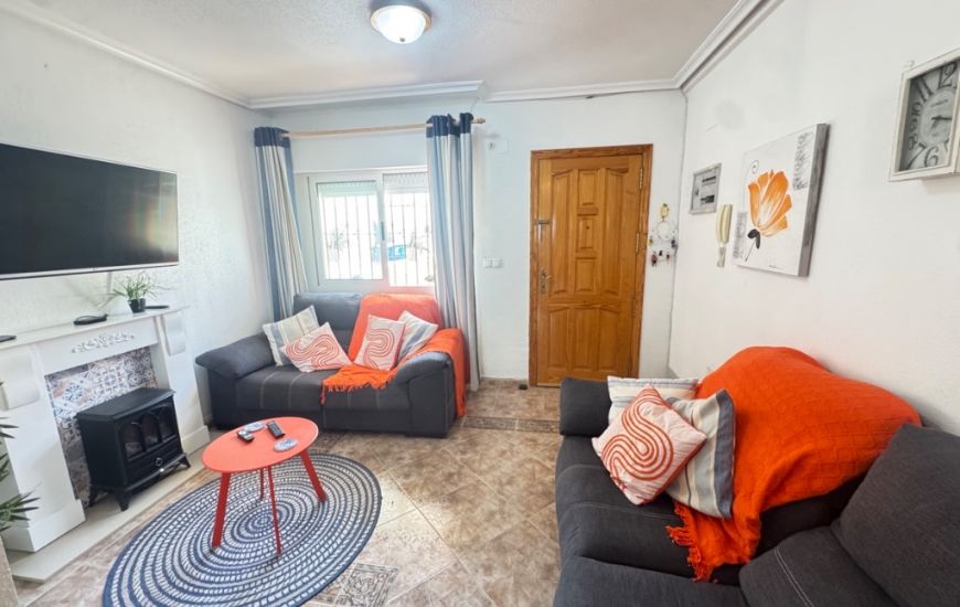 Venta - Adosado - Orihuela Costa