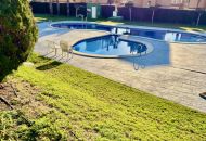 Sale - Villa - Algorfa - La Finca Golf