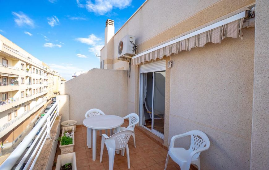 Venta - Apartamentos - Torrevieja