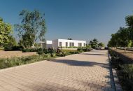 Nueva construcción  - Villa - Benejúzar - Benejuzar