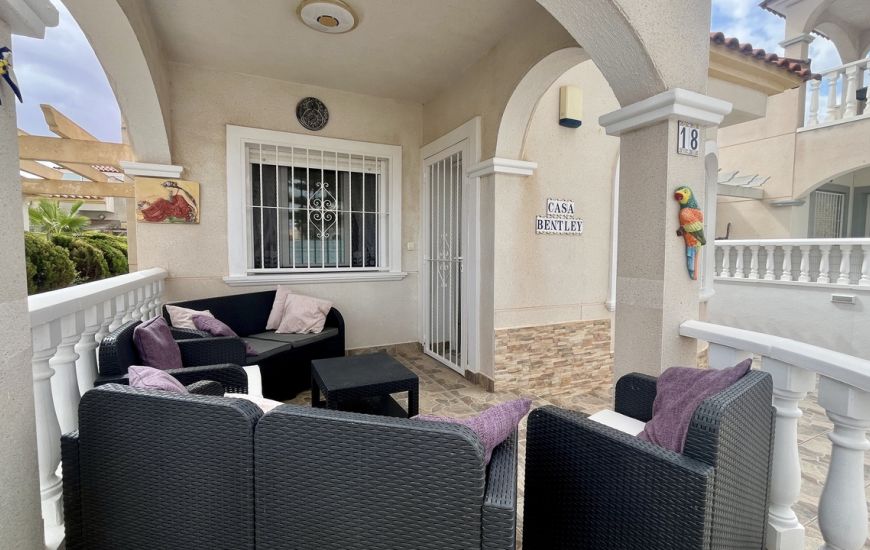 Venta - Villa - Algorfa