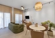 New Build -  - Torrevieja - 