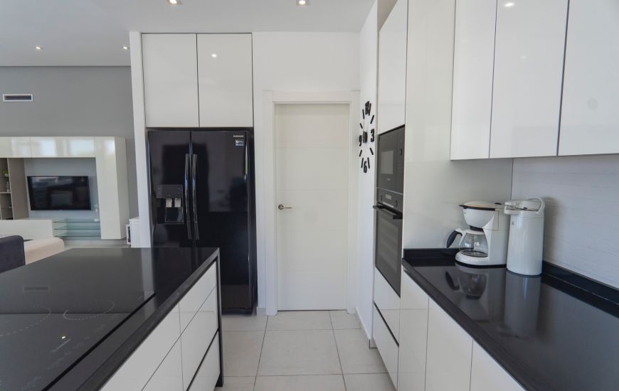 Venta - Villa - Ciudad Quesada