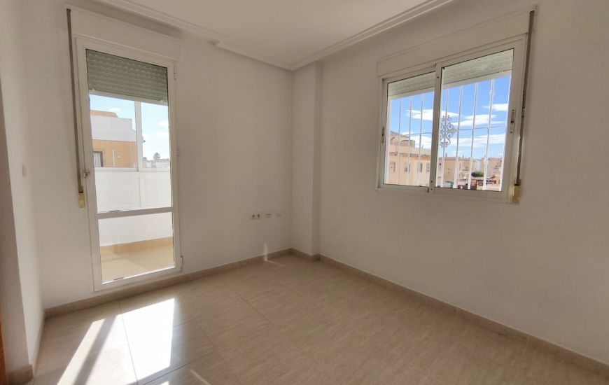Sale - Quad Villa - Ciudad Quesada