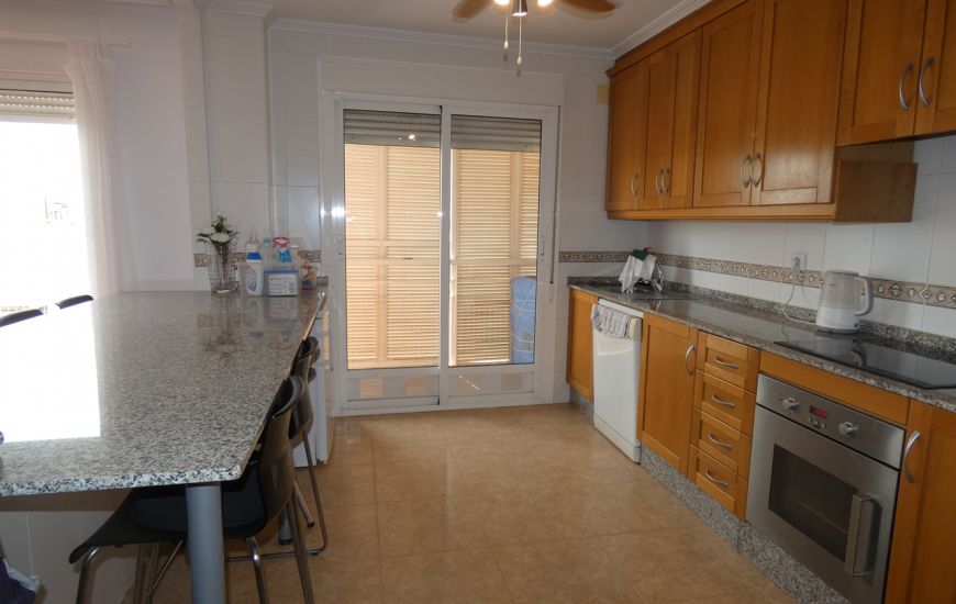 Sale - Apartments - Almoradí - Almoradi