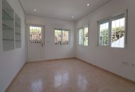 Sale - Villa - Ciudad Quesada