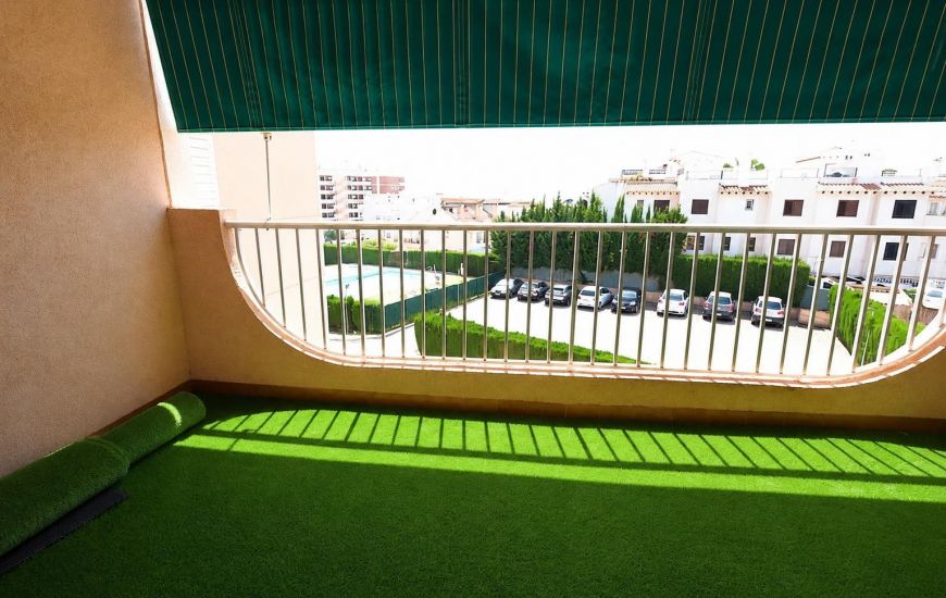 Sale - Apartments - Orihuela Costa