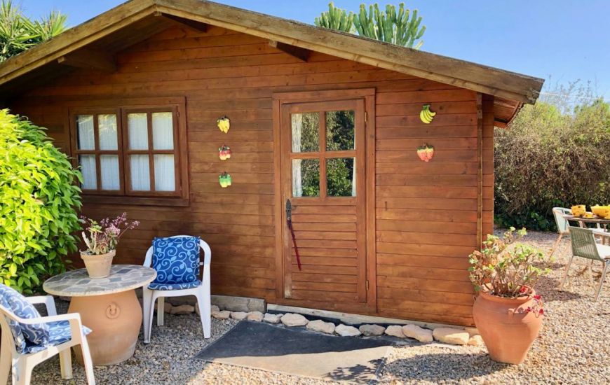 Sale - Finca - Los Montesinos