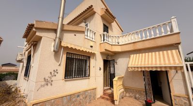 Villa Detached - Sale - Benijófar - Benijofar