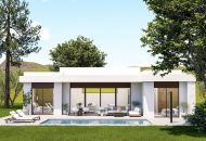 New Build - Villa - 
