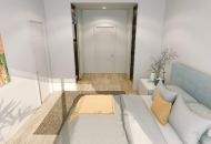 Nueva construcción  - Apartamentos - Torrevieja