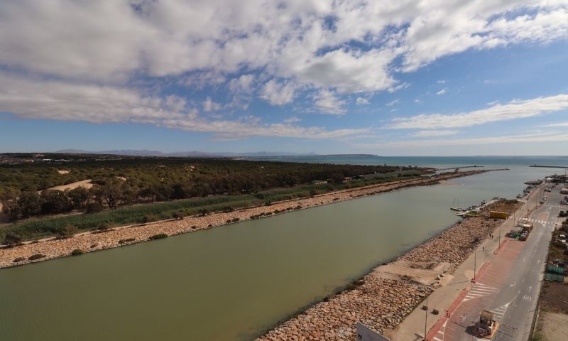 Sale - Apartments - Guardamar del Segura