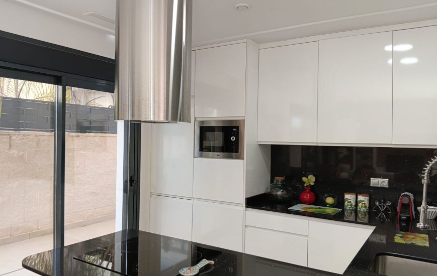 Sale - Villa - Benijófar - 