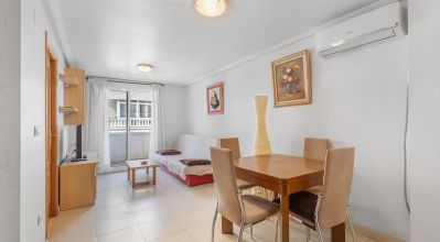 Apartments - Sale - Torrevieja - Torrevieja