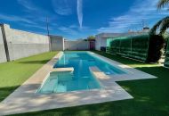 Sale - Villa - Almoradí - Almoradi