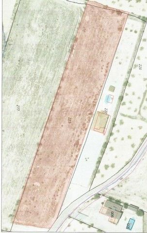 Sale - Land - Hondon de los Frailes