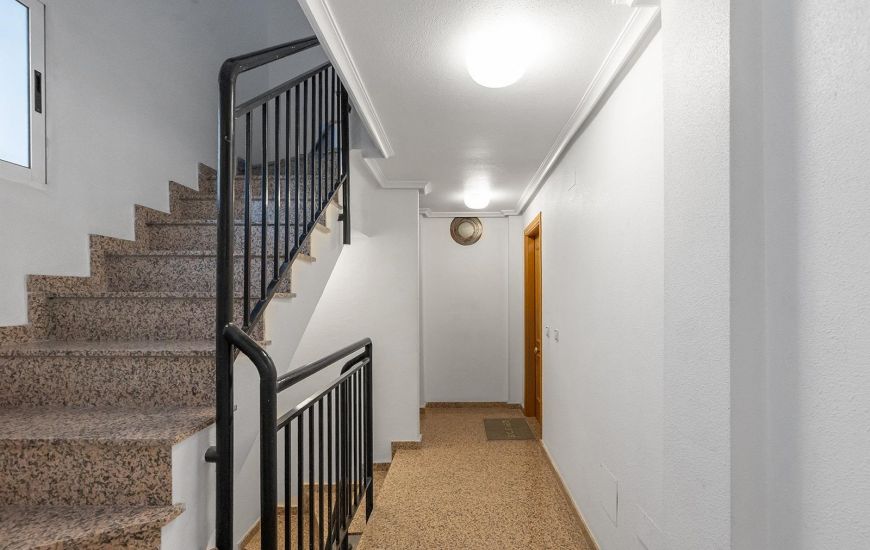 Venta - Apartamentos - Torrevieja