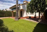 Sale - Villa - Santiago de la Ribera - 