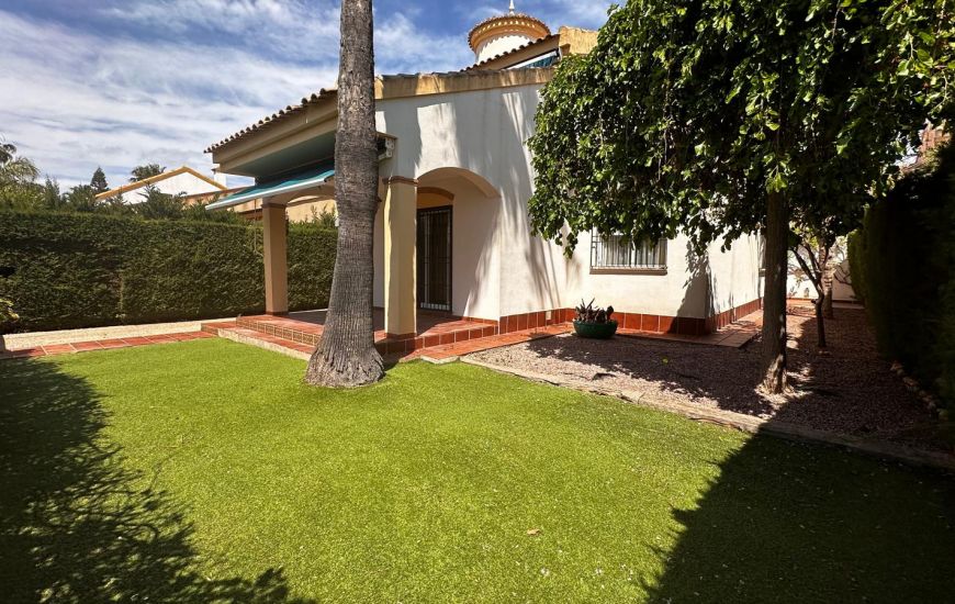 Sale - Villa - Santiago de la Ribera - 