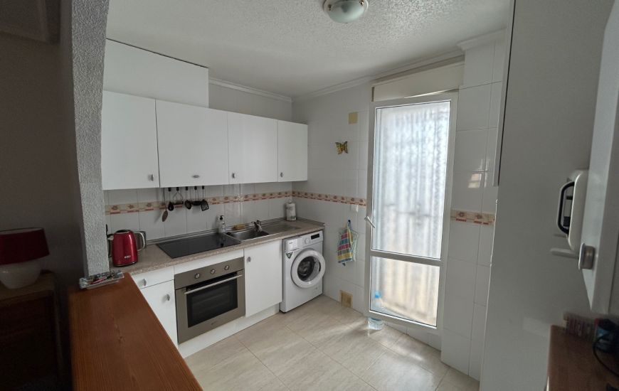 Sale - Bungalow - Ciudad Quesada