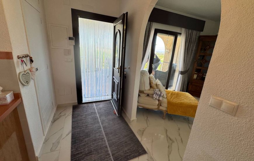 Sale - Villa - Algorfa - 