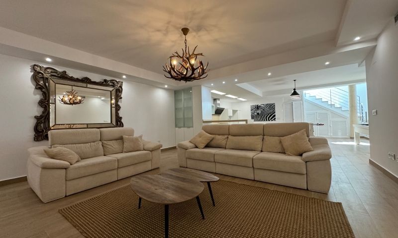 Venta - Apartamentos - San Miguel de Salinas - San Miguel De Salinas