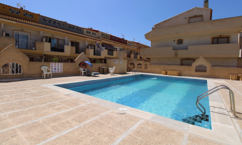 Venta - Duplex - Orihuela Costa