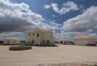 New Build - Villa - Pinoso