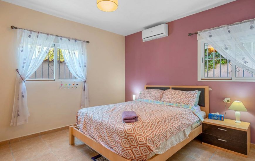 Sale - Villa - 