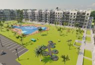 New Build - Apartments - Guardamar del Segura - Guardamar