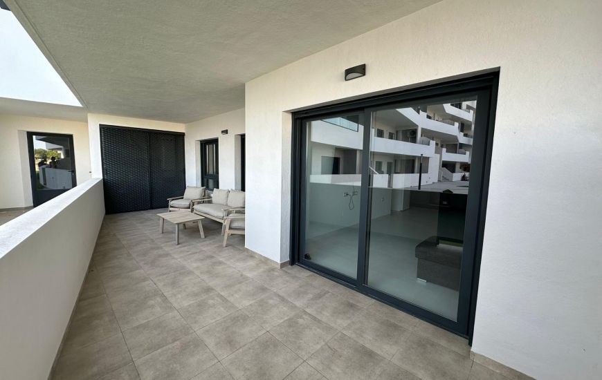 Sale - Apartments - San Miguel de Salinas - San Miguel De Salinas