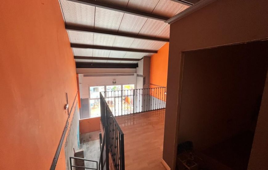 Sale - Commercial - Algorfa