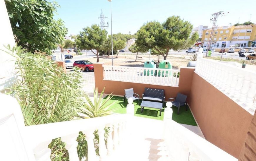 Sale - Villa - Orihuela Costa