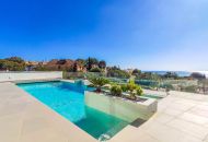 New Build - Villa - Dehesa de Campoamor