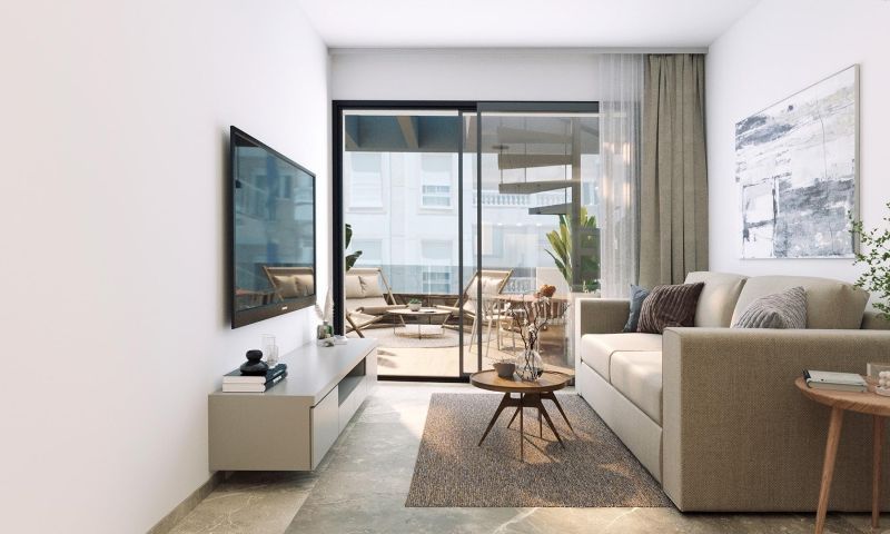 Sale - Apartments - Torrevieja