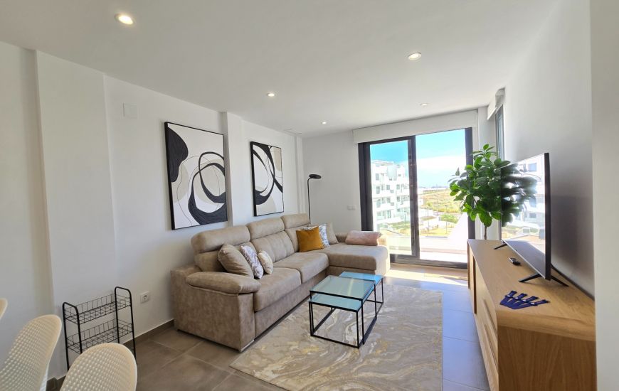 Sale - Apartment / Flat * - Santa Rosalia *