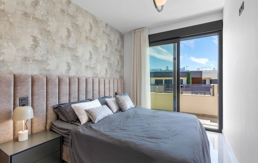 Venta - Apartamentos - Orihuela Costa