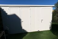 Sale - Villa - Algorfa