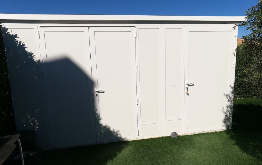 Sale - Villa - Algorfa