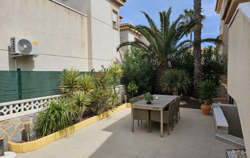 Sale - Villa - Rojales