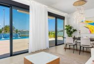 New Build - Villa - Campoamor