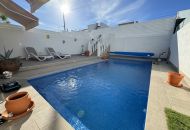 Sale - Villa - San Miguel de Salinas - San Miguel De Salinas