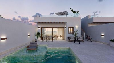 Apartamentos - Venta - Torre Pacheco - Torre Pacheco