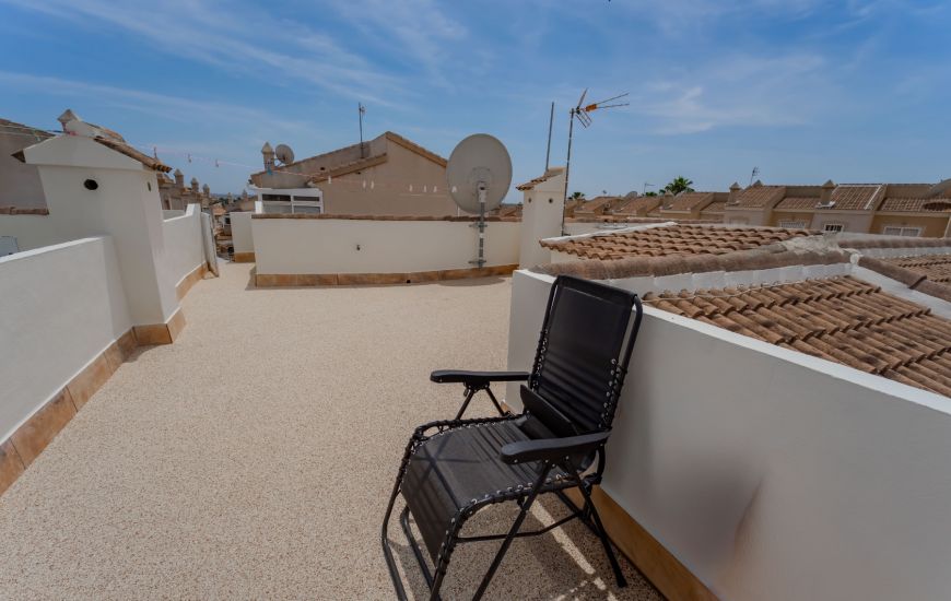 Venta - Bungalow - Ciudad Quesada