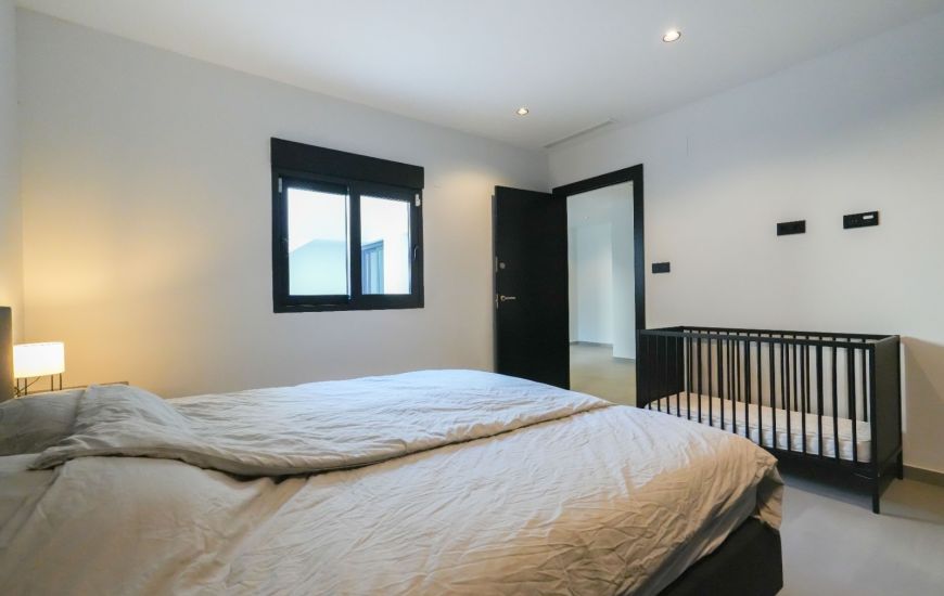 Venta - Villa - Benijofar