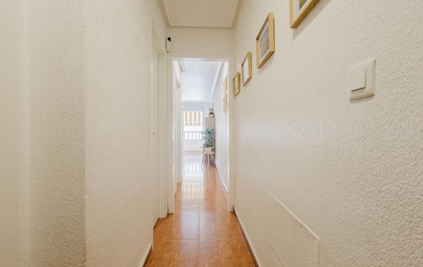 Venta - Apartamento - Torrevieja